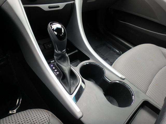 2011 Hyundai Sonata GLS 4DR Sedan